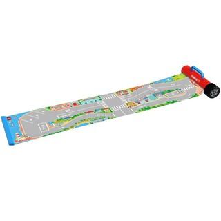 [Mã BMLTM50 giảm đến 50K] Bộ đồ chơi mô hình lắp ráp TOMICA Tomica Handy Map TAKARA TOMY