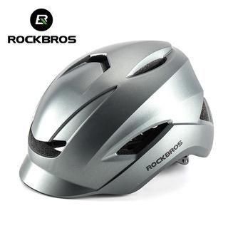 Mũ bảo hiểm cao cấp Rockbros thích hợp khi đi xe đạp