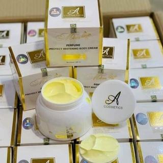 [Mã COSSALE giảm 10% đơn 150K] KEM BODY MỀM NƯỚC HOA ACOSMETICS PHƯƠNG ANH CHÍNH HÃNG DƯỠNG TRẮNG TOÀN THÂN [NEW 2020]