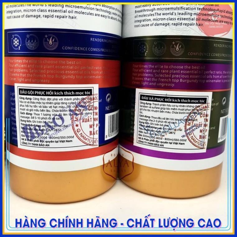 Tần suất nên sử dụng dầu gội là bao nhiêu lần một tuần?