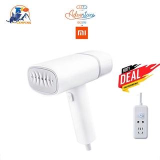 Bàn là hơi nước Xiaomi Mijia Zanjia ZJ GT-306W máy ủi hơi nước cầm tay siêu nhỏ gọn