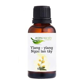 Tinh dầu ngọc lan tây 50ml - ylang ylang