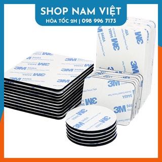 miếng dán 3M 2 mặt