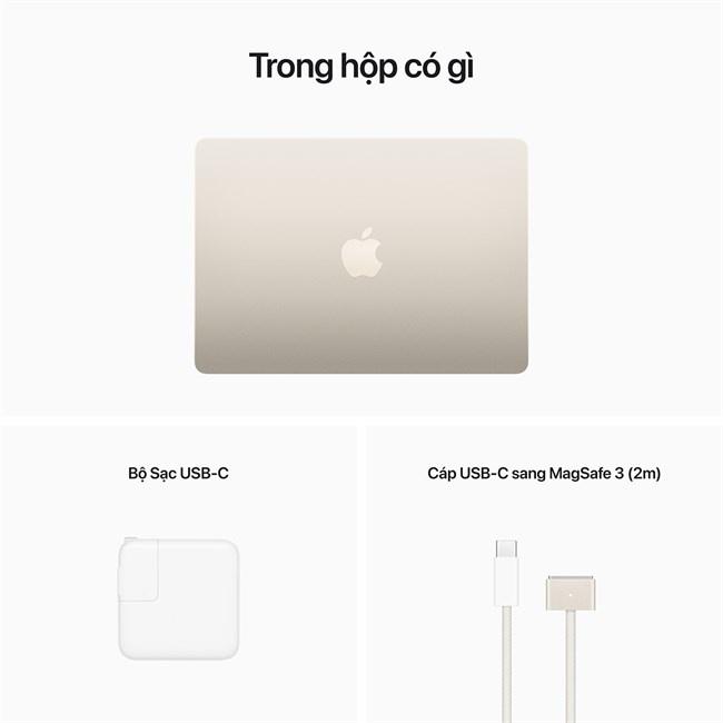 Macbook Air và Macbook Pro khác nhau như thế nào?