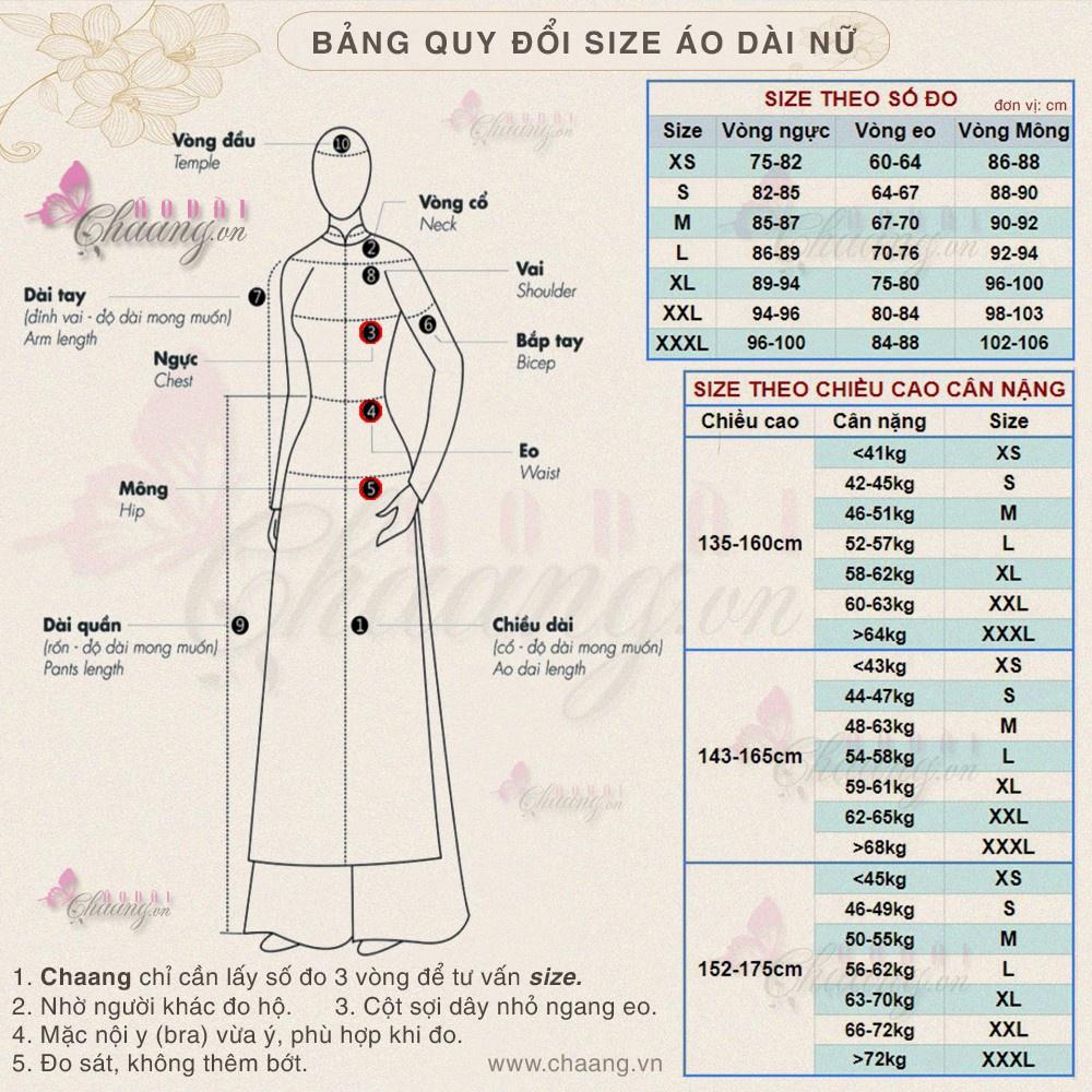 Lịch sử phát triển của áo dài truyền thống nữ như thế nào?