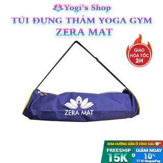 Túi Đựng Thảm Yoga GYM Zera Mat | Nhiều màu lựa chọn