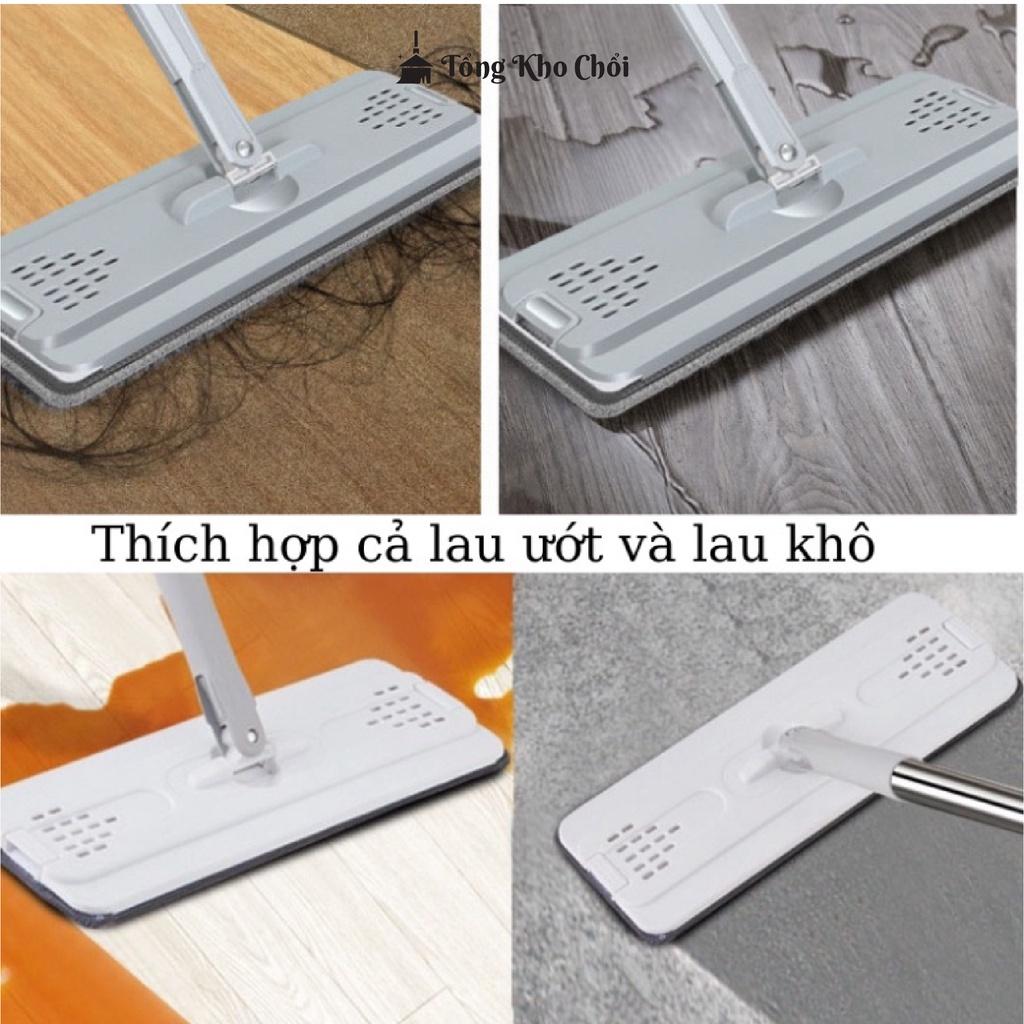 Giá thành của cây lau nhà tự vắt như thế nào?