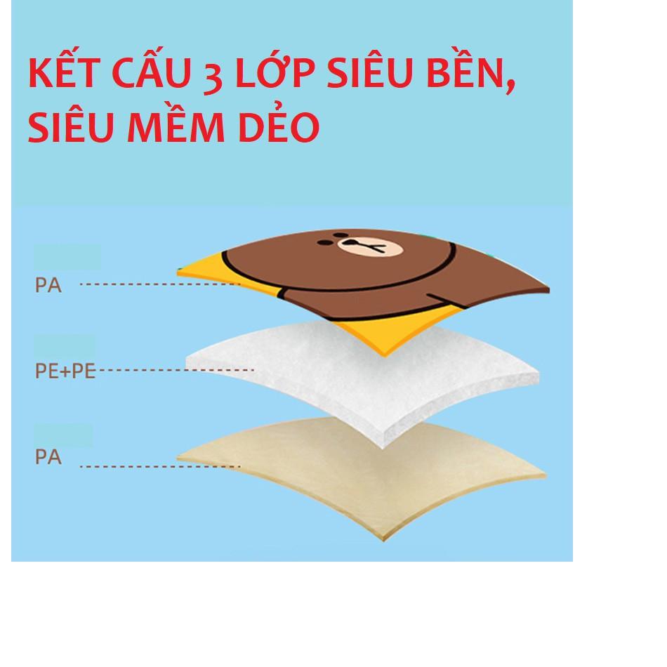 Lợi ích của việc sử dụng túi hút chân không quần áo là gì?