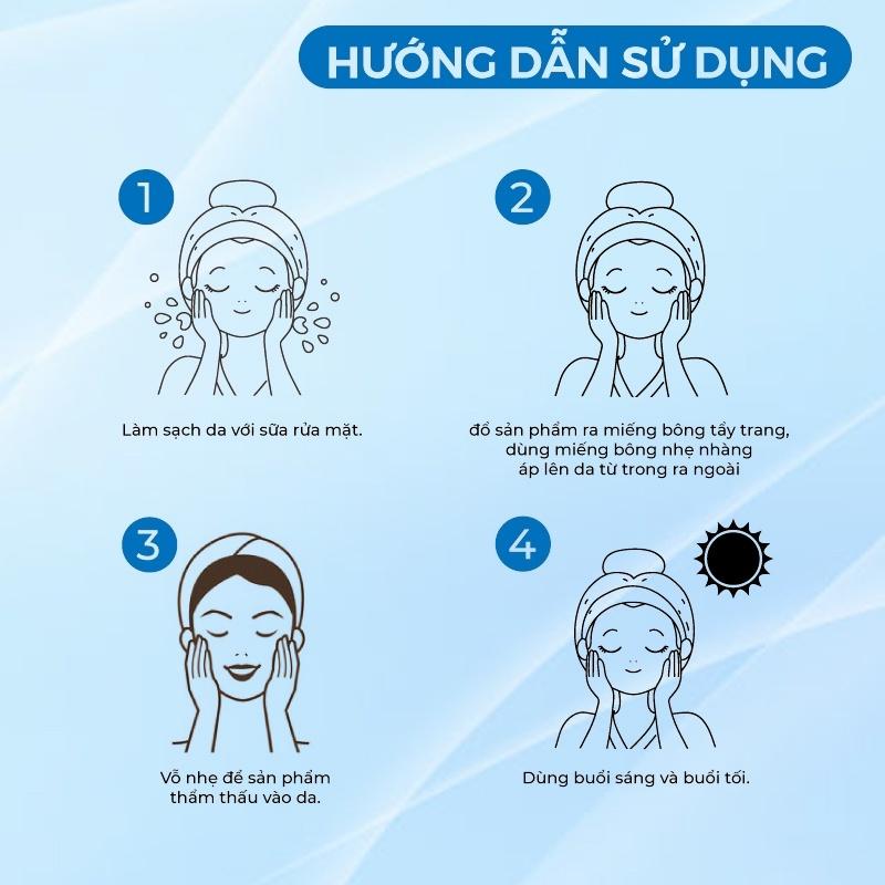 Nước hoa Hàn Quốc có được đánh giá cao về tính năng và chất lượng không?