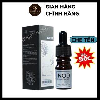 Serum Hôi Nách Inod Huyền Phi Hàng Chính Hãng Che Tên Sản Phẩm