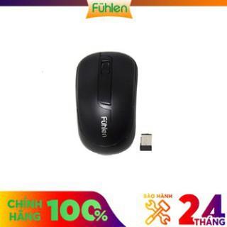 [Chuột Máy Tính] Chất Lượng Cao Có Bảo Hành Chuột USB kết nối cổng USB Tiện Lợi dùng pin tiểu đồng hồ chuột không giây