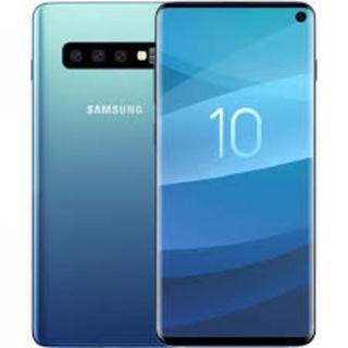 điện thoại Samsung Galaxy S10 ram 8/128G Chính Hãng, Màn hình:6.1"Quad HD+ (2K+),Chip: Exynos 9820 - BNN 03