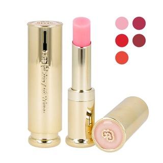 [Tách sét không vỏ] Son Dưỡng Whoo Hoàng Cung - Dưỡng Môi Cao Cấp Giảm Khô Và Thâm Môi Whoo Mi Glow Lip Balm SPF10 3.3g