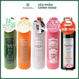 Nước Súc Miệng Propolinse 600ml