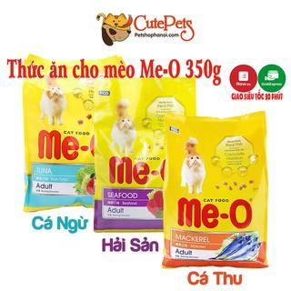 thức ăn cho mèo