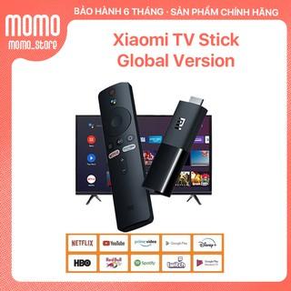 Xiaomi Mi TV Stick TV Stick Android TV bản quốc tế - Hàng chính hãng
