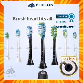 [Mã COSSALE giảm 10% đơn 150K] [HOT SALE] Đầu bàn chải điện Philips Sonicare các loại C2, G2, W, C3, G3, W3 (Hàng Mỹ)