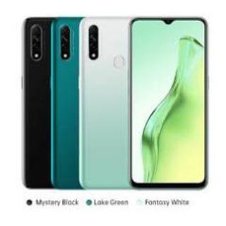 điện thoại Oppo A31 (2020) Chính hãng, ram 8G rom 256G, Camera siêu nét, Chiến PUBG/Free Fire/Liên Quân - TNN 02