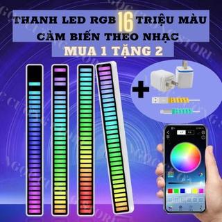 thanh đèn led rgb