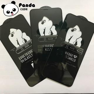 Kính Cường Lực KingKong Cho Iphone 6/6s/7/7/plus/8plus/x/ Xs Max/11/11pro/11promax  Full Màn Siêu Chống Va Đập