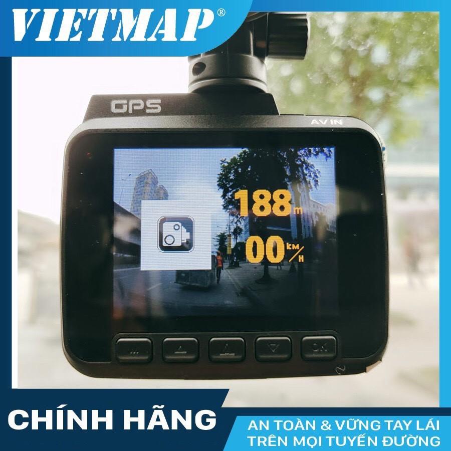 Camera hành trình ultra hd có tính năng quay phim liên tục hay chỉ có thể quay khi có sự kiện xảy ra?