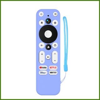 Ốp Bảo Vệ Bằng Silicon Chống Sốc Chống Trượt Chống Bụi Cho ONN Android TV 2K FHD Streaming Stick rdavn