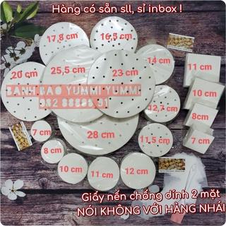 giấy nến