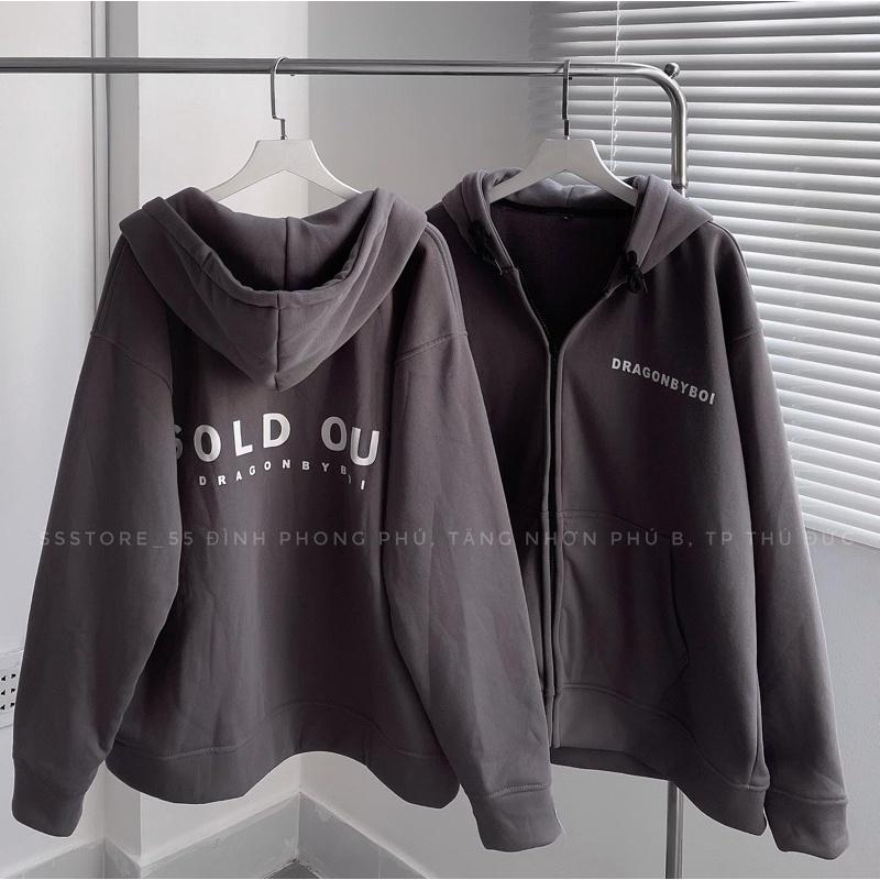 Chất liệu nào thường được sử dụng để làm áo hoodie nữ?