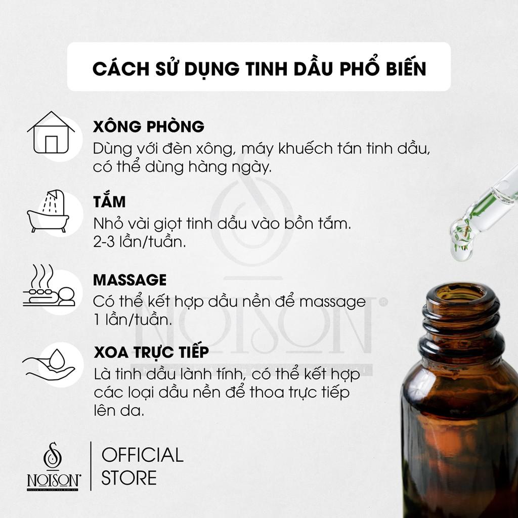 Làm thế nào để sử dụng tinh dầu oải hương lavender hiệu quả trong việc chăm sóc sức khỏe và làm đẹp?