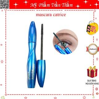 Mascara chuốt mi CATRICE Glam & Doll Volume dài mi và cong