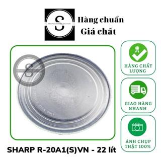 Đĩa quay lò vi sóng Sharp R-20A1(S)VN