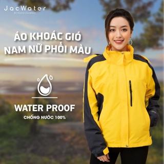 áo khoác gió nữ