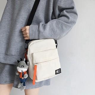TÚI ĐEO CHÉO XÁCH TAY KẸP NÁCH MINI - TÚI BAO TỬ THỜI TRANG NAM NỮ UNISEX ĐỰNG VÍ , PHỤ KIỆN THỜI TRANG