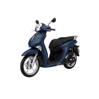 Xe Máy YAMAHA Janus Phiên Bản Tiêu Chuẩn