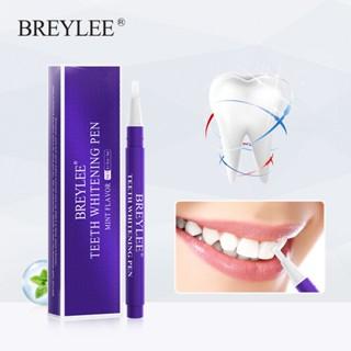 Bút tẩy trắng răng BREYLEE hiệu quả cao tiện dụng 3ml