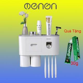 Top 10 giá treo bàn chải đánh răng tốt nhất