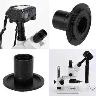QQ Bộ Chuyển Đổi Ống Kính Macro Kỹ Thuật Số SLR Cho Máy Ảnh Kỹ Thuật Số C-mount Và Tất Cả AI AIS F-mount
