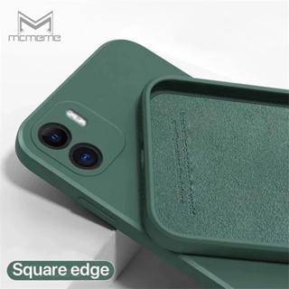 Ốp điện thoại màu trơn hợp thời trang cho Xiaomi Redmi A1 10 5G 10C 10A Note 10s 11 11s 9T Pro 5G 4G