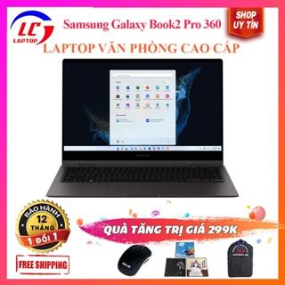 Top 10 laptop samsung tốt nhất