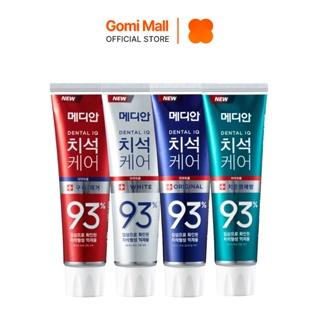 Kem Đánh Răng Tẩy Vôi Răng Chuyên Nghiệp MEDIAN Dental IQ GomiMall