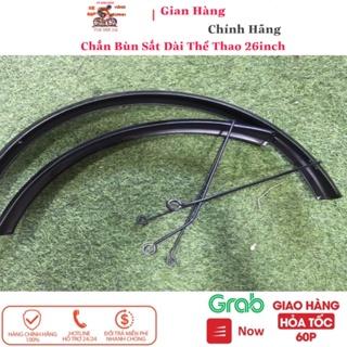 chắn bùn xe đạp địa hình