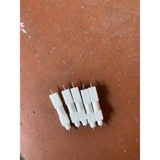 Bộ 5 kim sứ đánh lửa bếp gas dương