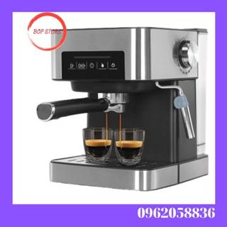 Máy Pha Cà Phê CM6863 Espresso 20Bar, Máy Pha Cafe tự động