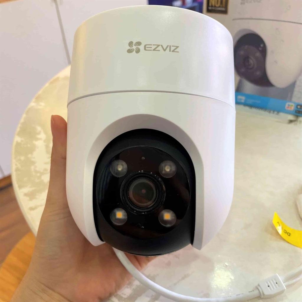 Camera wifi thông minh Ezviz có độ bền và tuổi thọ của sản phẩm như thế nào?