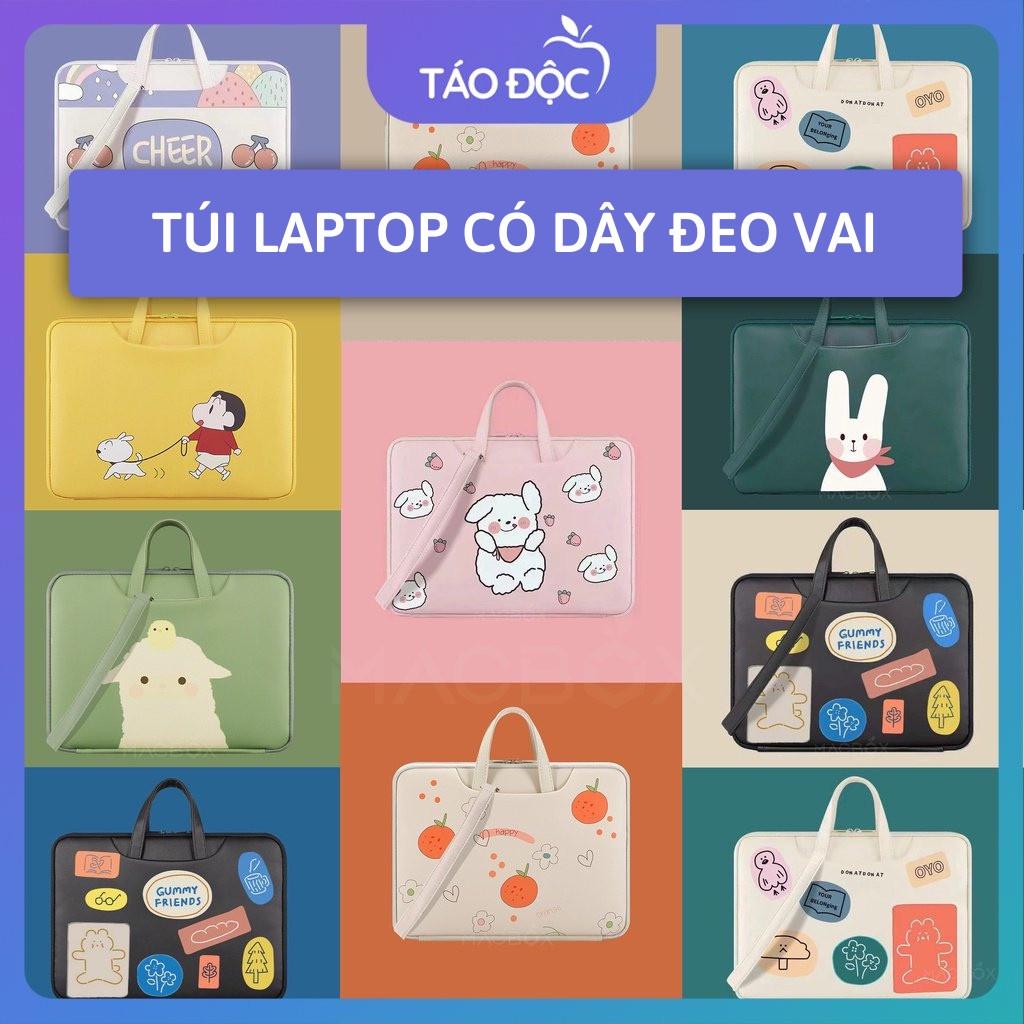 Giá cả của túi xách đựng laptop có dao động như thế nào?