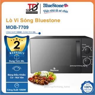 Lò Vi Sóng BlueStone 20 Lít MOB-7709,7716,7816 , Bảo hành chính hãng 2 năm