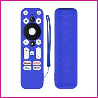 Vỏ Bọc Silicone Cho Điều Khiển Từ Xa ONN Android TV 2K FHD