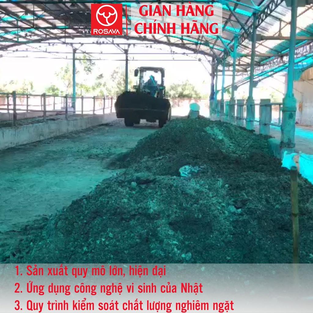 Mức độ pha loãng phân dê trồng lan là bao nhiêu?