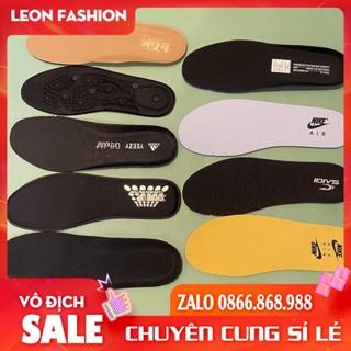 Lót giày chính hãng, Lót giầy thể thao [HÀNG TUỒN] Size 35-45 dành cho cả cả nam và nữ (màu sắc ghi chú trên đơn hàng)