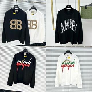 Áo nỉ thu đông tay dài nam áo sweater nam họa tiết siêu đẹp nỉ nam chất vải cao cấp mẫu mới giá rẻ